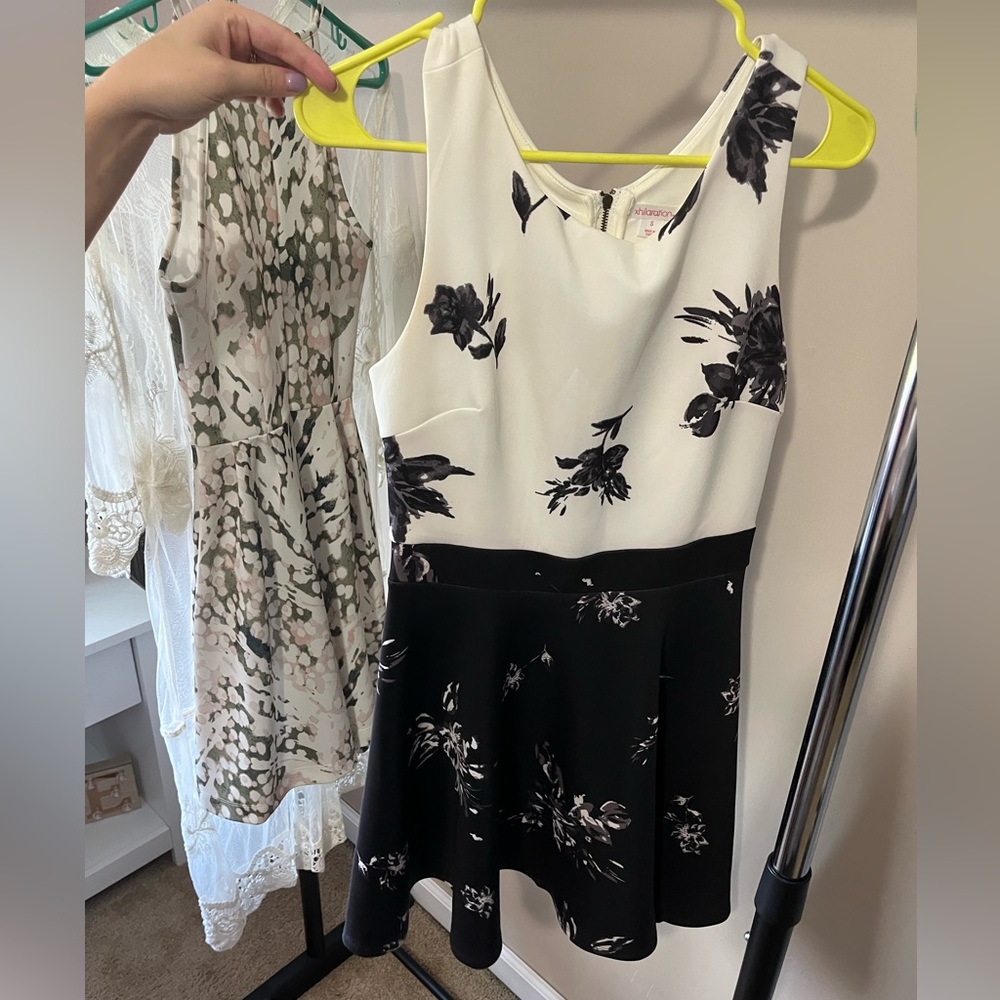 Xhilaration Dress